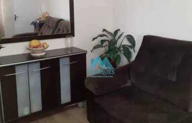 Imagem 3: Apartamento em excelente localização