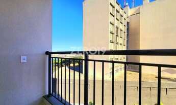 Imagem 6: Apartamento para alugar com 56m², 2 dormitórios, 1 suíte e 1 vaga no Bonfim em Campinas/SP