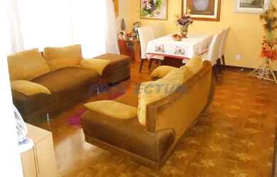 Imagem 4: Casa - Jardim Eulina - Campinas