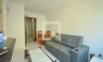 Imagem 3: Apartamento para Aluguel - Laranjeiras, 2 Quartos, 50 m2