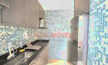 Imagem 5: Apartamento na Vila Mariana com 1 quarto, 1 vaga de garagem, próximo ao metrô Vila Mariana