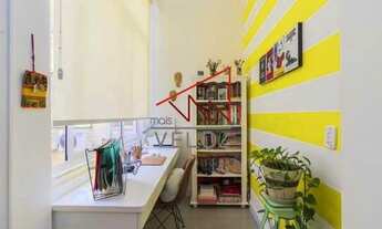 Imagem 6: Ótimo apartamento de 2 quartos com vaga