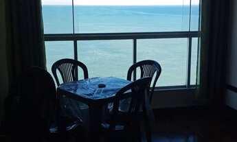 Imagem: Alugo mobiliado. Anual frente mar no Guarapari