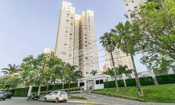 Imagem 4: Apartamento venda 129 M², 3 quartos, 3 suítes, 2 vagas cobertas em Jardim Europa - Porto A