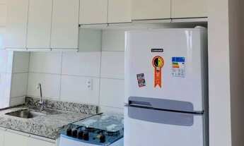 Imagem 5: Alugo Apartamento condomínio Torri dos Holandeses