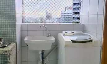 Imagem 3: Apartamento para alugar 3 quartos