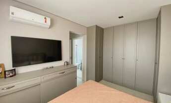 Imagem: Alugo apartamento mobiliado