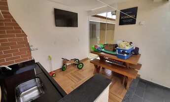 Imagem 5: Casa para venda condomínio Costa do Sol em Taubate