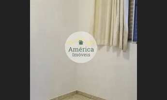 Imagem 6: Apartamento para Locação em Mogi das Cruzes, Cézar de Souza, 2 dormitórios, 1 banheiro, 1