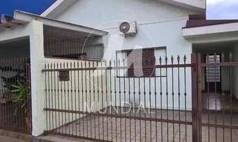 Imagem: Casa (térrea na rua) 3 dormitórios/suite