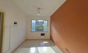 Imagem 4: Apartamento tipo conjugado para locação no Catete