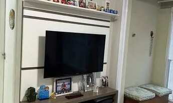 Imagem 5: Vendo Maravilhoso Apartamento reformado no condominio Via Flamboyant