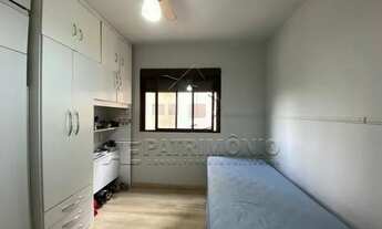 Imagem 7: Apartamento para venda tem 59 metros quadrados com 2 quartos em Jardim Santa Fé - Sorocaba