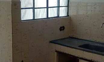 Imagem 4: Casa com 1 dormitório para alugar, 80 m² por R$ 850,00/mês - Cidade Satélite Santa Bárbara