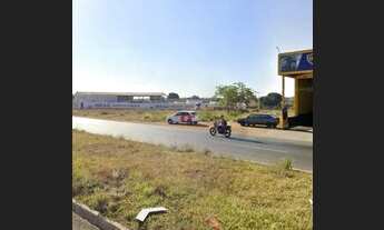 Imagem 2: Área Comercial 1540m² Anel Viário. Esquina Viva entre duas pistas duplas. Oportunidade!