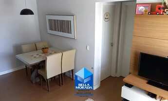 Imagem 3: Limeira - Apartamento Padrão - CHAC ANTONIETA