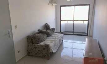 Imagem 4: Condomínio Mirante do Rosália - 03 dormitórios (sendo 01 suíte) e 02 vagas cobertas