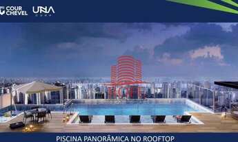 Imagem 7: Lançamento Campo Belo ! Garden de 101,40 metros , 3 dormitórios , 1 suíte e 1 vaga. Pisci