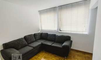 Imagem 4: Apartamento para Aluguel - Barra Funda, 1 Quarto, 30 m2