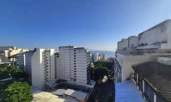 Imagem: Sala comercial. Primeira locação