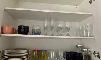 Imagem 5: Studio - Apartamento 36m2/ Metros Quadrados THE EXPRESSION - Setor Bueno