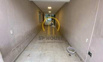 Imagem 3: Sobrado à venda, 3 dormitórios, 2 suítes, 5 vagas, 600m², Planalto Paulista