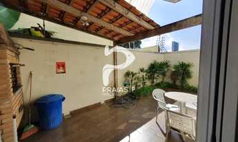 Imagem 4: Casa em condomínio, 4 suítes, frente para o mar, Enseada, Guarujá