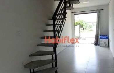 Imagem 4: Casa com 2 dormitórios para alugar, 70 m² por R$ 2.600,01/mês - Campeche - Florianópolis/S