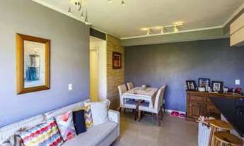 Imagem 3: VSC345 -Apartamento para venda tem 62 metros quadrados com 2 quartos em Barbalho - Salvado