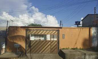 Imagem: Vendo casa no conjunto Jardim Mauá