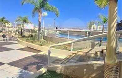 Imagem 7: LINDO APARTAMENTO PARA LOCAÇÃO - CONDOMÍNIO TORRES DA LIBERDADE