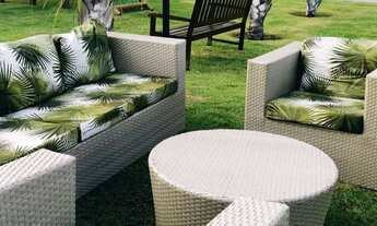 Imagem 4: Apartamento para venda tem 69 metros quadrados com 3 quartos em Porto de Galinhas - Ipojuc