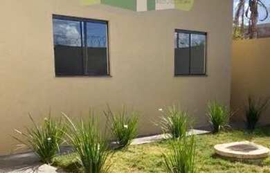 Imagem 2: Casa 2 quartos - RESIDENCIAL TRIUNFO 1