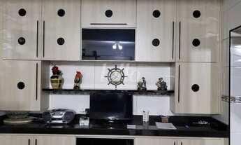 Imagem 4: São Paulo - Casa Padrão - Vila Prudente