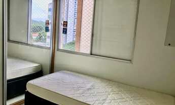 Imagem 6: Apartamento para aluguel possui 65 metros quadrados com 2 quartos em Santo Amaro - São Pau