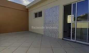 Imagem 2: Cód.: 514 - Comprar Cobertura 03 quartos - Bairu - Juiz De Fora - Rezende Imóveis