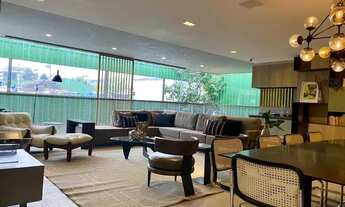 Imagem 3: O Parque Brooklin