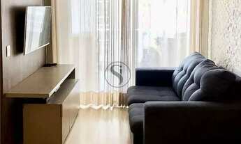 Imagem: Apartamento de 2 quartos para alugar no