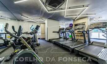 Imagem 6: São Paulo - Apartamento Padrão - Vila Nova Conceição