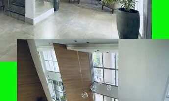 Imagem 6: Apartamento 3 suítes, nascente, vista livre, andar alto, porcelanato, parque Amazônia