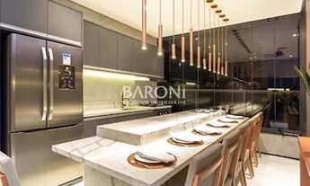 Imagem 7: Cobertura duplex à venda em um dos bairros mais sofisticados de São Paulo, Itaim Bibi. Exc