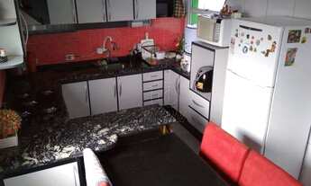 Imagem 6: Apartamento com 2 dormitórios à venda, 83 m² por R$ 375.000,00 - Jardim Milena - Santo And