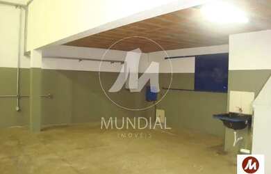 Imagem 6: Salão/Galpão (salão - térreo