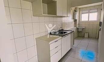 Imagem 4: Cód.: 13023 - Apartamento com condomínio, 02 dormitórios, 01 vaga, lazer completo, Jardim