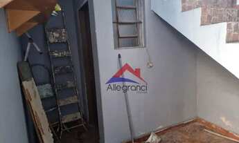 Imagem 7: Casa com 3 dormitórios, 60 m² - venda por R$ 1.700.000,00 ou aluguel por R$ 3.065,00/mês