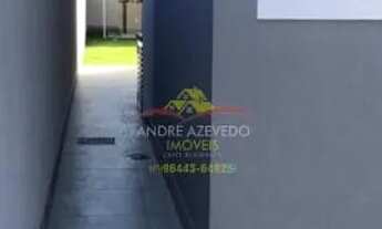 Imagem 3: Casa para venda possui 115 metros quadrados com 2 quartos