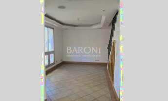 Imagem 2: Cobertura duplex, venda, Moema, living, terraço, piscina, churrasqueira, comércio, lazer