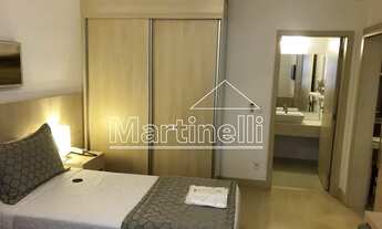 Imagem 3: Apartamento Padrão em Ribeirão Preto