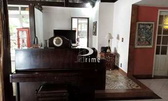 Imagem 6: Casa com 3 dormitórios, 300 m² - venda por R$ 2.200.000,00 ou aluguel por R$ 6.527,00/mês