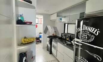 Imagem 6: Apartamento com 3 Quartos à venda, 82m² - Jardim Oceania